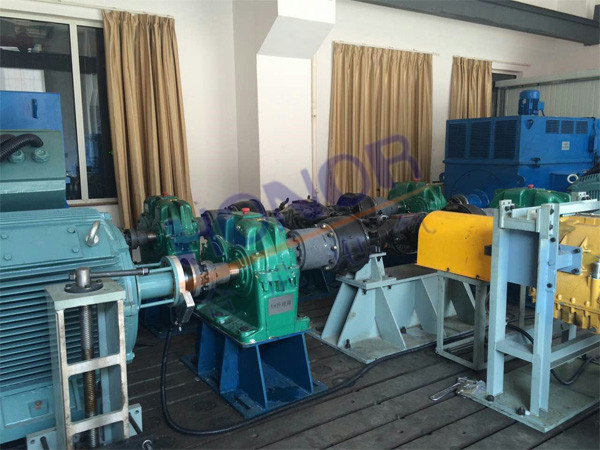 車(chē)橋、動(dòng)力傳動(dòng)試驗(yàn)臺(tái)