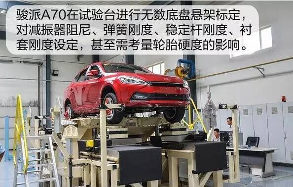 動力總成試驗(yàn)室