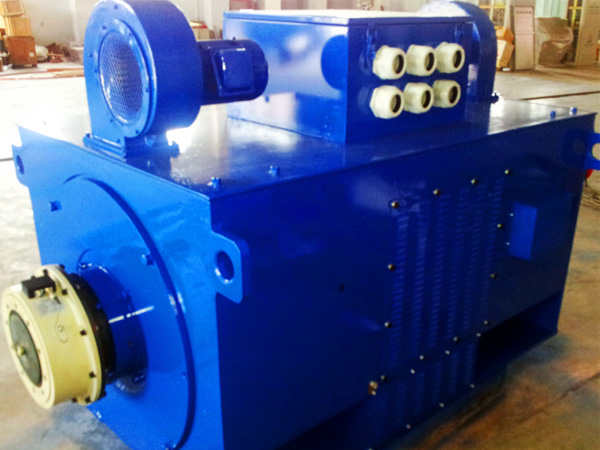 測功機聯(lián)軸器的種類都有哪些？柔性及剛性聯(lián)軸器