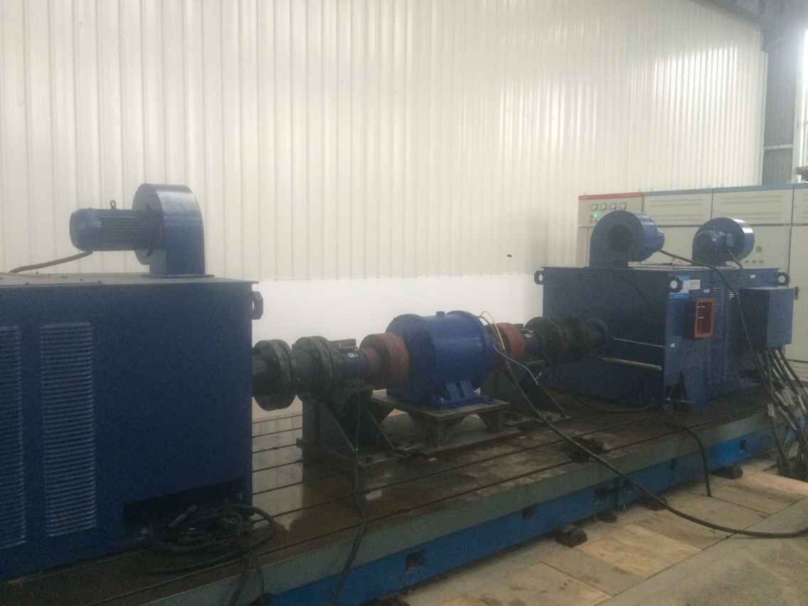 振動試驗臺如何正確使用呢？