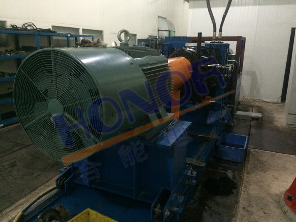 大眾用猴子測汽車尾氣，合能用變速箱試驗臺測變速箱