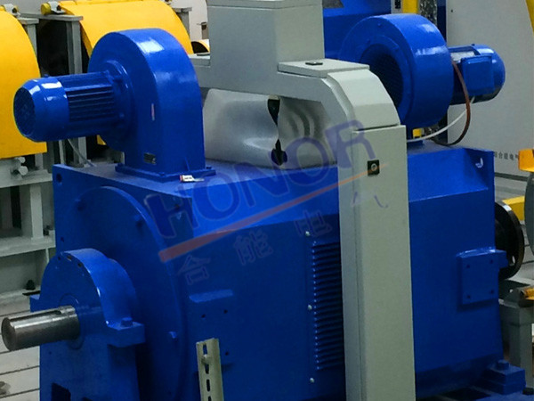 如何正確操作電力測功機？主要步驟有哪些？