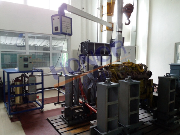 發(fā)動(dòng)機(jī)試驗(yàn)臺(tái)的作用有哪些？