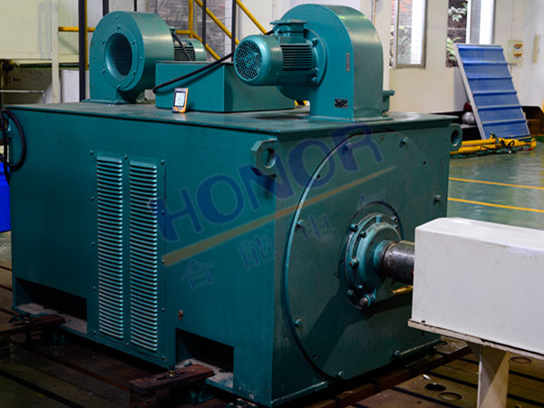 電力測功機是如何測量轉(zhuǎn)矩與轉(zhuǎn)速？